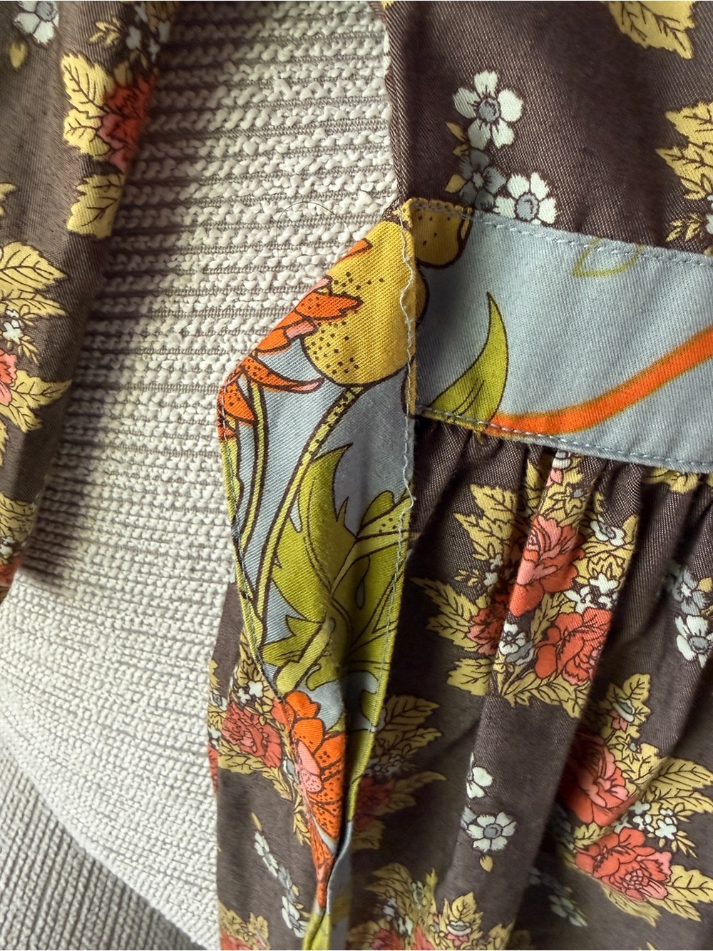 Matilda Jane Tillie Peasant Set - Picture 6 of 13